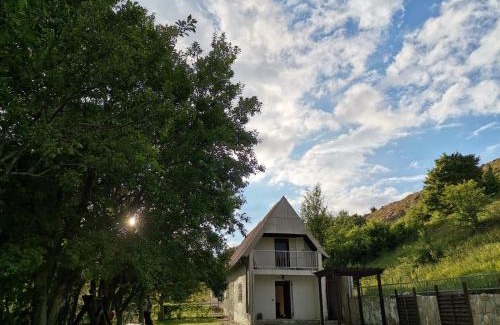 Republika Srpska House | Vikendica na jezeru