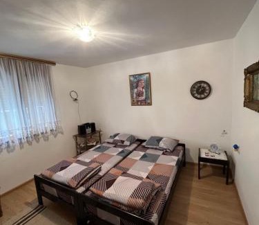Central Serbia House | Vikendica Nada