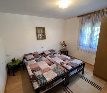 Central Serbia House | Vikendica Nada