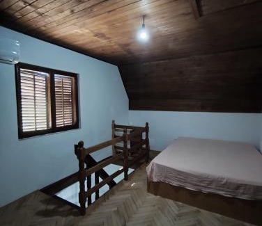 Bor House | Vikendica Nina
