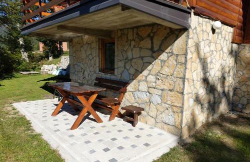 Tara National Park House | Vikendica Nina