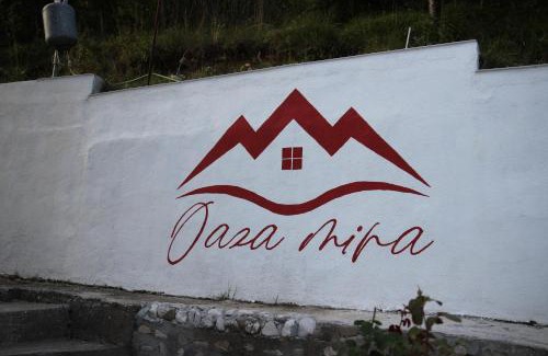 Republika Srpska House | Vikendica "Oaza mira"