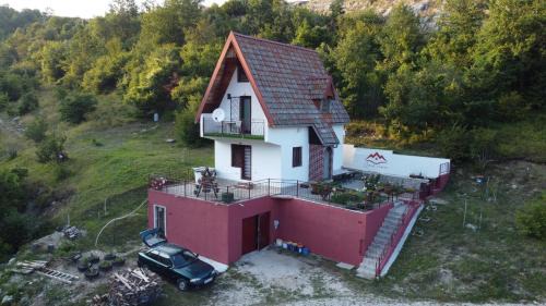 Republika Srpska House | Vikendica "Oaza mira"