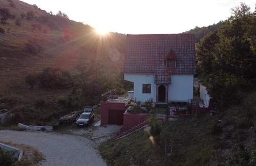 Republika Srpska House | Vikendica "Oaza mira"