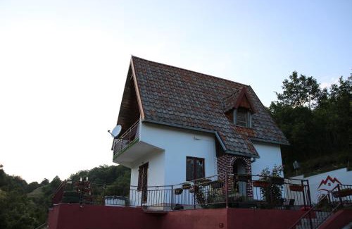 Republika Srpska House | Vikendica "Oaza mira"