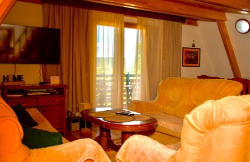 Zabljak House | Vikendica Oaza mira