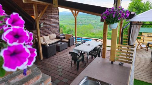 Stara Planina House | Vikendica Ristic