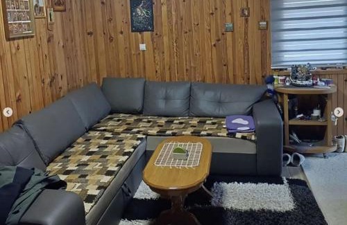 Mokra Gora House | Vikendica "Tošić"
