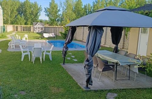 Novi Sad House | Vikendica Top House