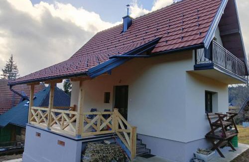 Tara National Park House | Vikendica Vera