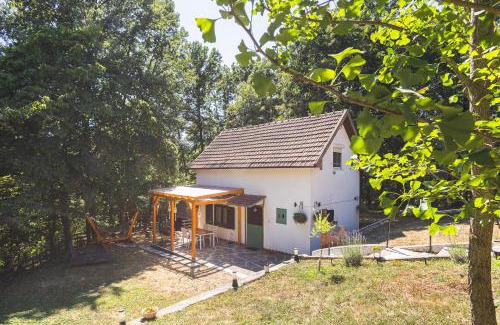 Babe House | Vikendica WoodNook Kosmaj - Šumski kutak