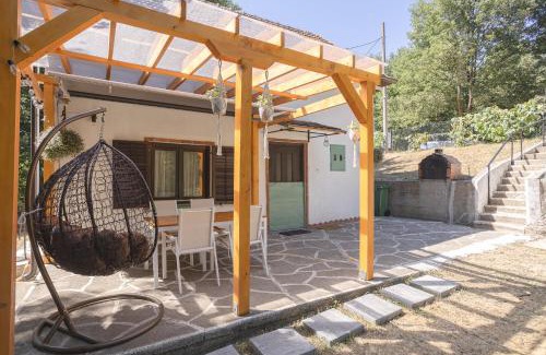 Babe House | Vikendica WoodNook Kosmaj - Šumski kutak