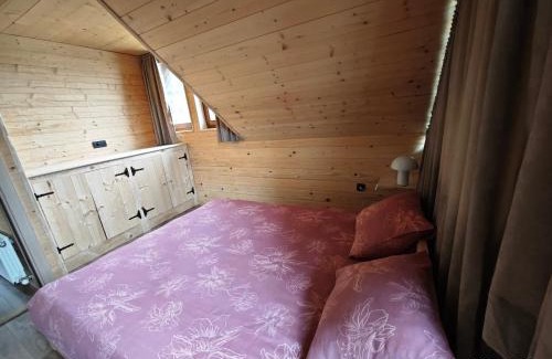 Konjska Reka House | Vikendice Dream 1
