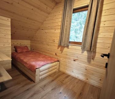 Konjska Reka House | Vikendice Dream 1