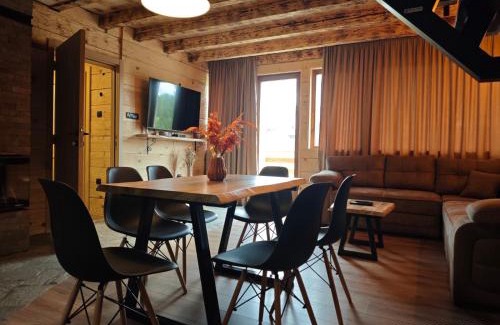 Mitrovac Apartment | Vikendice Dream
