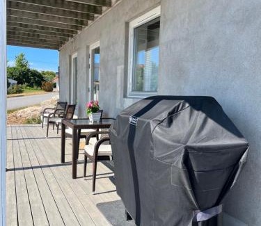 Hvaler Apartment | Vikerhavn, Hvaler