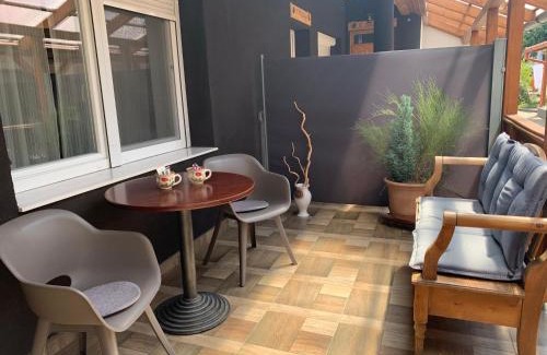Dorog Apartment | Viki Apartmanház
