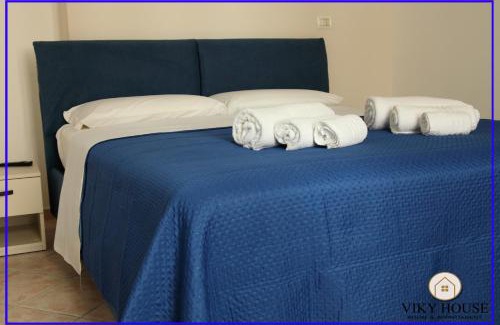 Reggio Calabria Apartment | Viki House