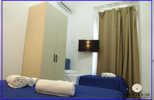 Reggio Calabria Apartment | Viki House