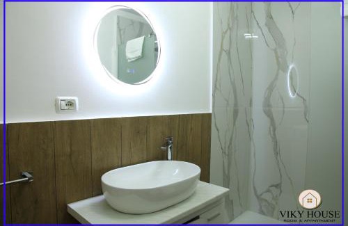 Reggio Calabria Apartment | Viki House