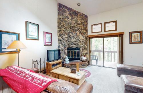 Winter Park Apartment | Viking Alpine Haven