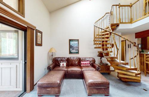 Winter Park Apartment | Viking Alpine Haven