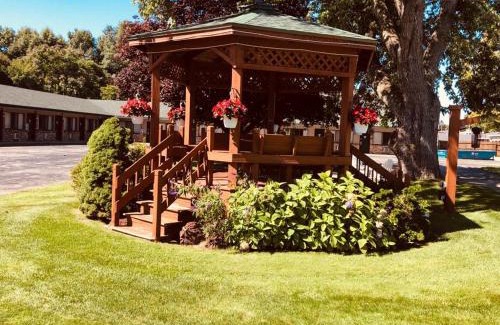 Ludington Hotel | Viking Arms Inn - Ludington