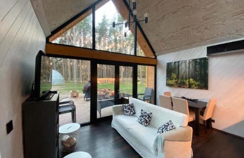 Laane-Harju Parish Villa | Viking beach Villa