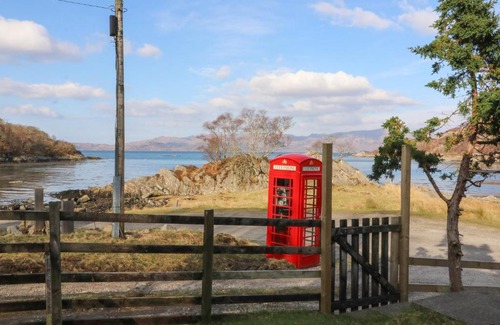 Glenuig House | Viking Cottage