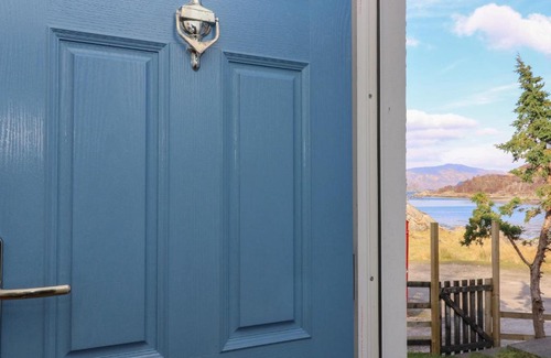 Glenuig House | Viking Cottage
