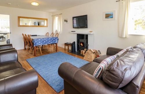 Glenuig House | Viking Cottage