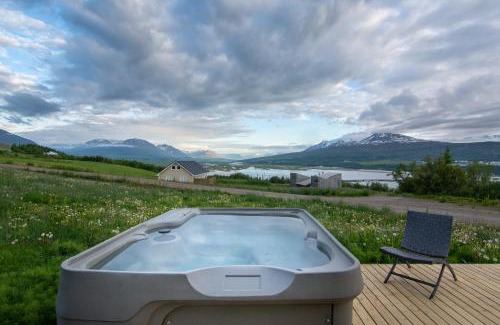 Akureyri House | Viking Cottages & Apartments