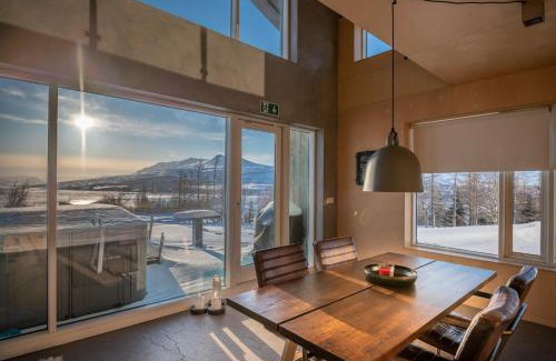 Akureyri House | Viking Cottages & Apartments