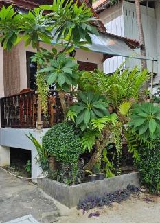 Rayong Resort | Viking Holiday Resort