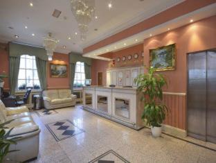 Stratford Hotel | Viking Hotel