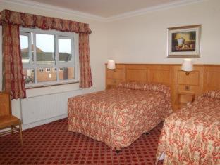 Stratford Hotel | Viking Hotel