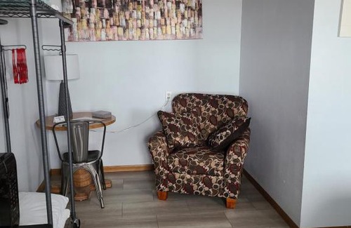 Clara City Hotel | Viking INN Clara City