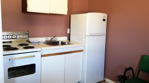 Viking Hotel | Viking Lamplighter Motel