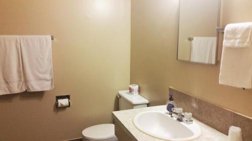 Viking Hotel | Viking Lamplighter Motel