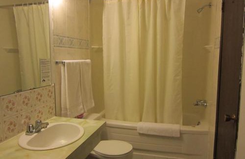 Viking Hotel | Viking Lamplighter Motel