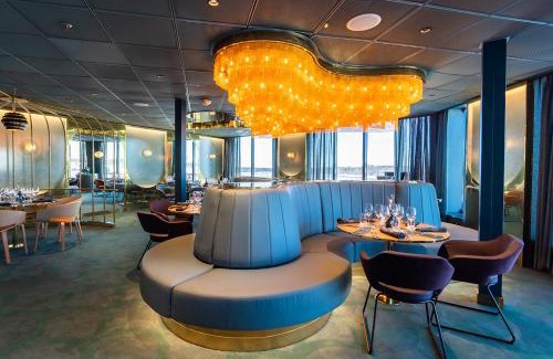 Katarina-Sofia Boat Rental | Viking Line ferry Viking Glory - Mini-cruise from Stockholm