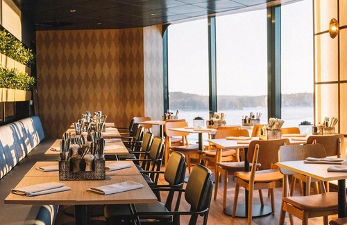 Katarina-Sofia Boat Rental | Viking Line ferry Viking Glory - Mini-cruise from Stockholm