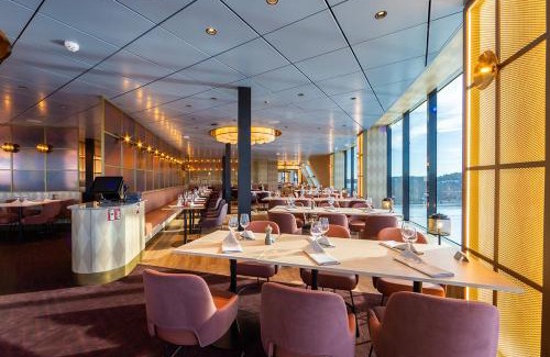 Katarina-Sofia Boat Rental | Viking Line ferry Viking Glory - Mini-cruise from Stockholm