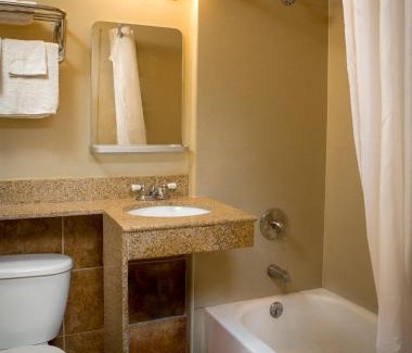 Midtown Hotel | Viking Motel-Detroit