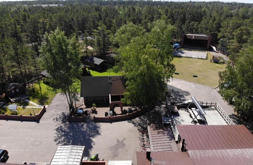 Hanko Hotel | Viking Motel