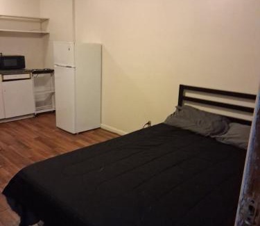 Jackson Hotel | Viking Motel