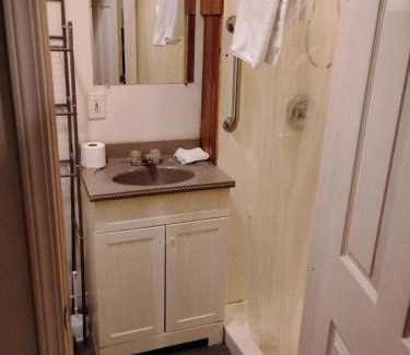 Jackson Hotel | Viking Motel