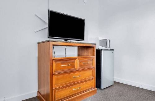 Arbor Lodge Hotel | Viking Motel