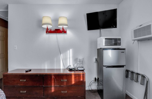 Arbor Lodge Hotel | Viking Motel