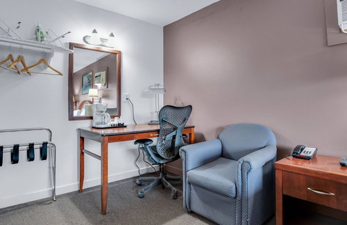Arbor Lodge Hotel | Viking Motel